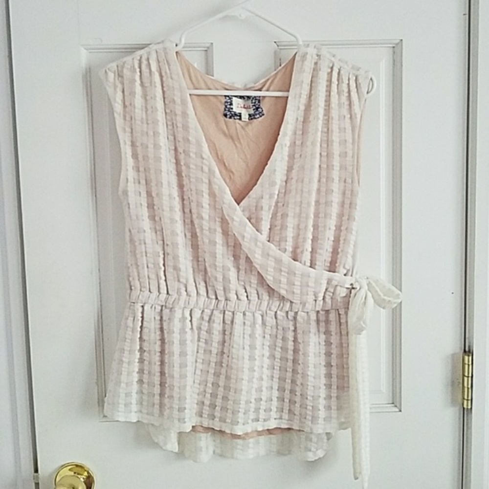 Anthro | Deletta Malpelo